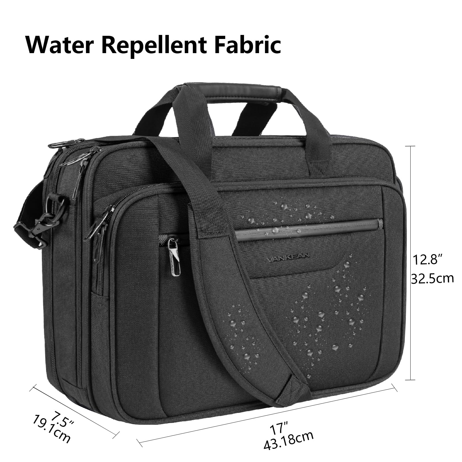 Amazon.com: VANKEAN 17.3