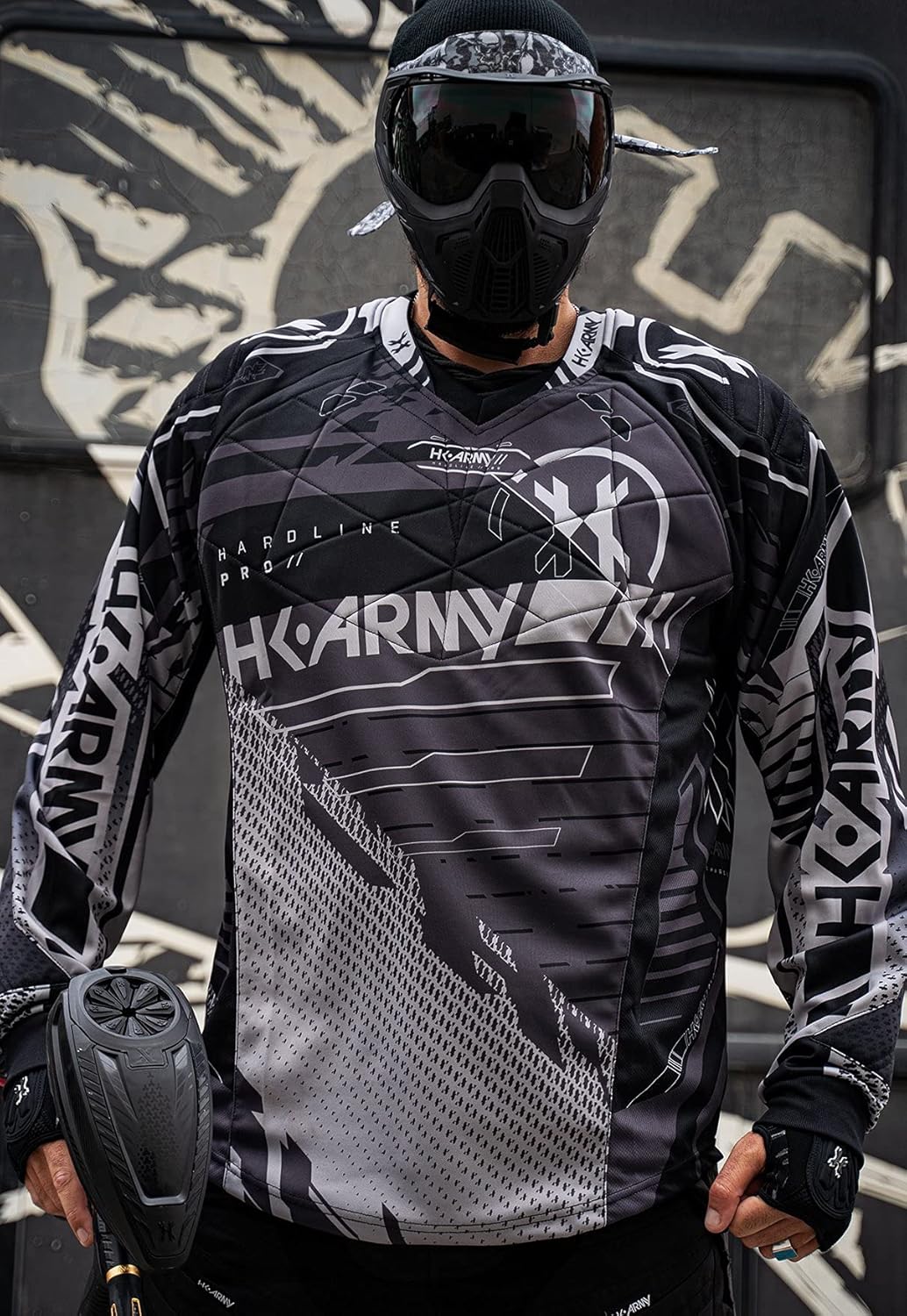 HK Army Hardline Jersey