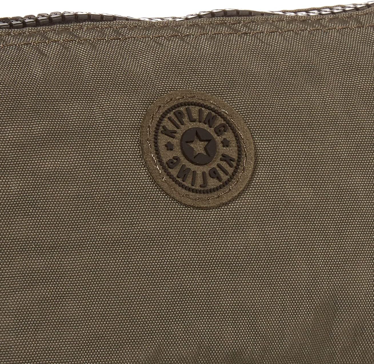 Kipling Women's Creativity Large Pouch, Versatile Cosmetics Kit, Lightweight Travel Organizer