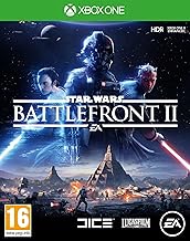 Star Wars Battlefront 2 (Xbox One)