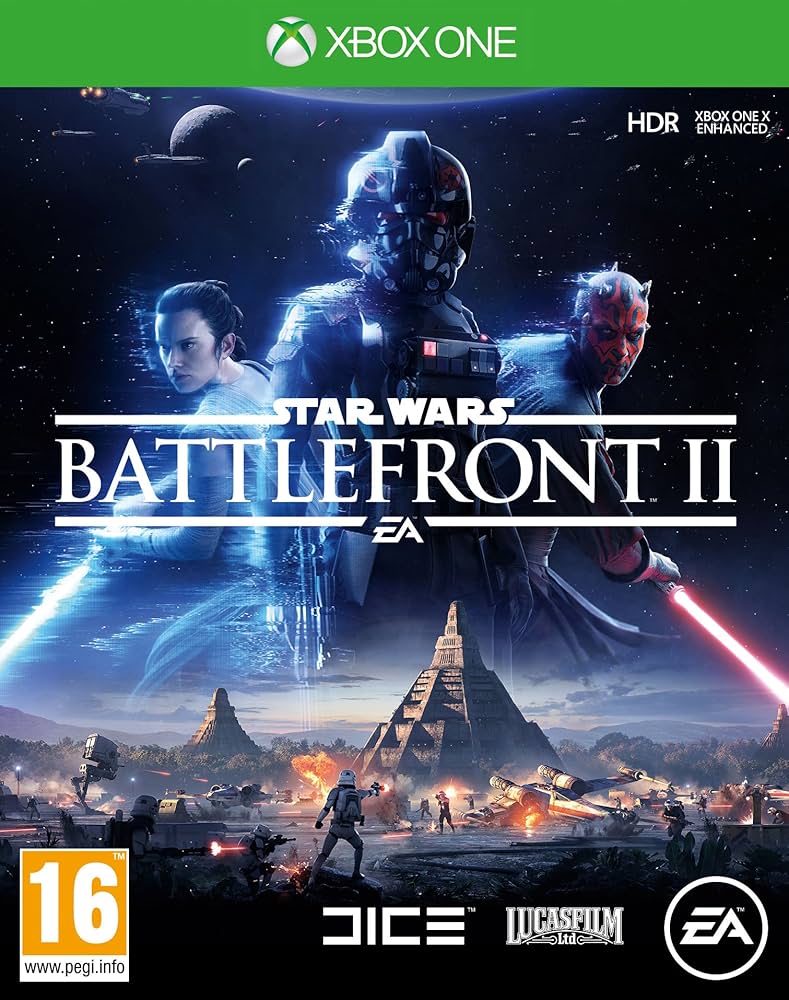その他 Wwii Battlefront 2 [DVD] Amazon.com: Star Wars Battlefront II (Greatest Hits) - Sony