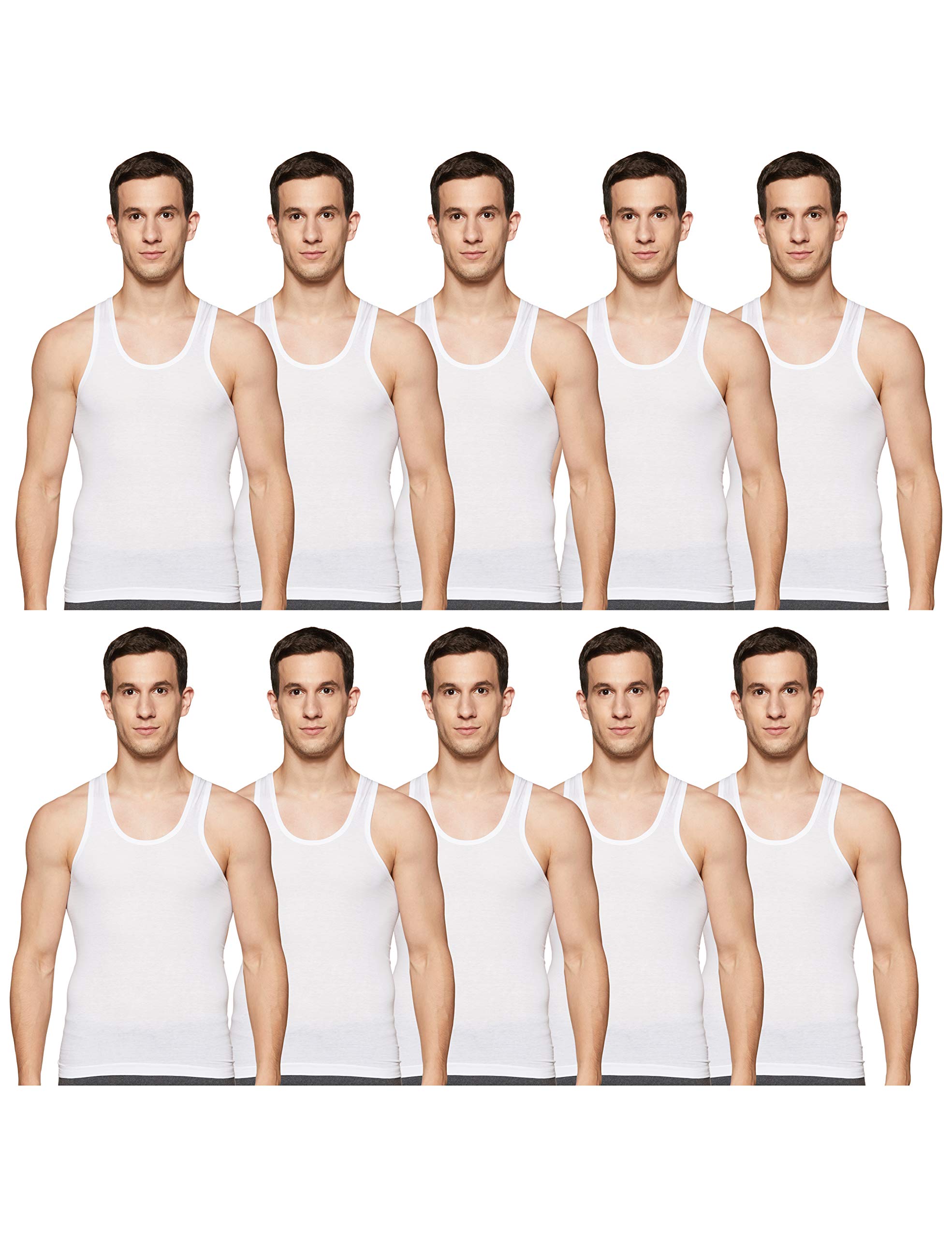 amul comfy Men's Vest-picture-50