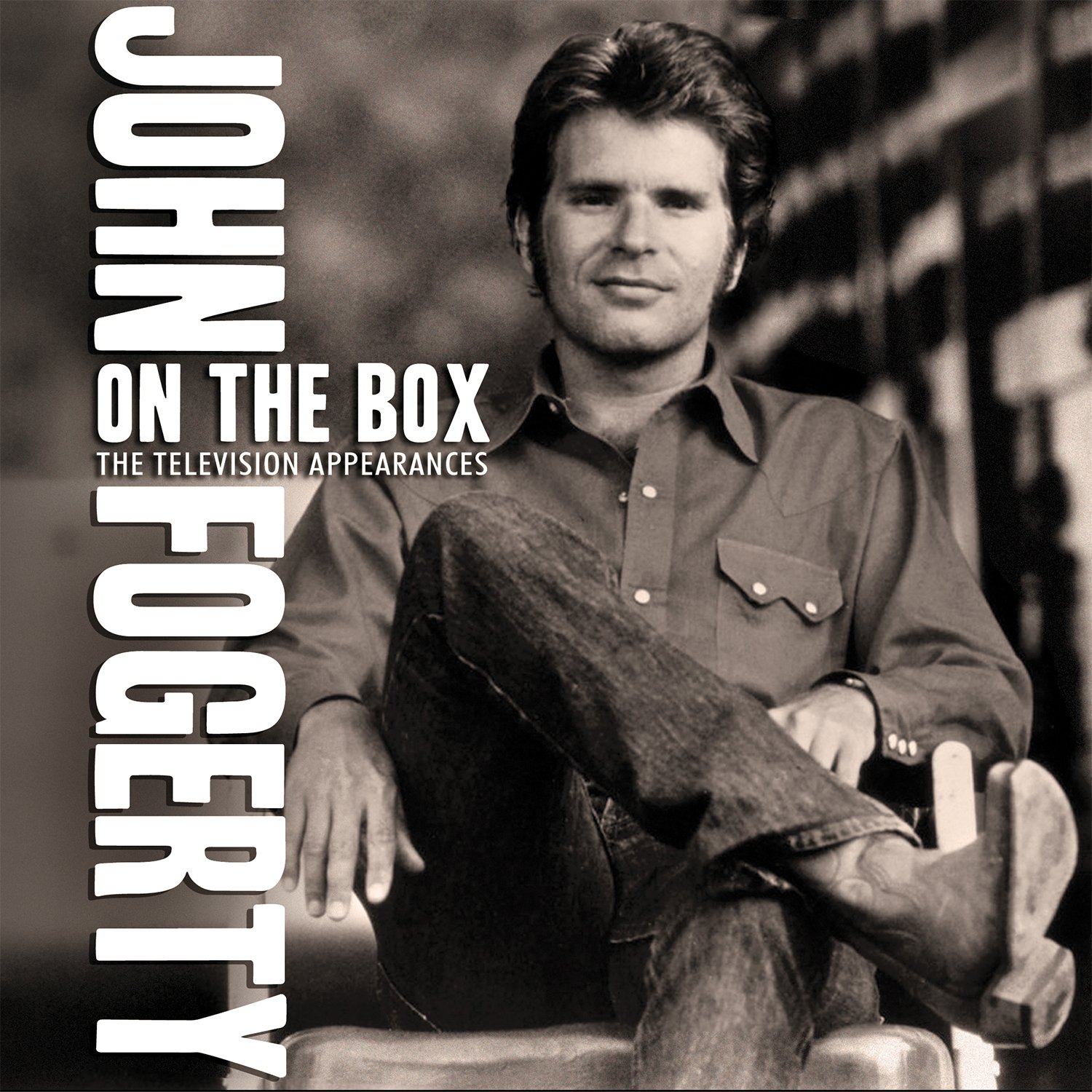 On The Box