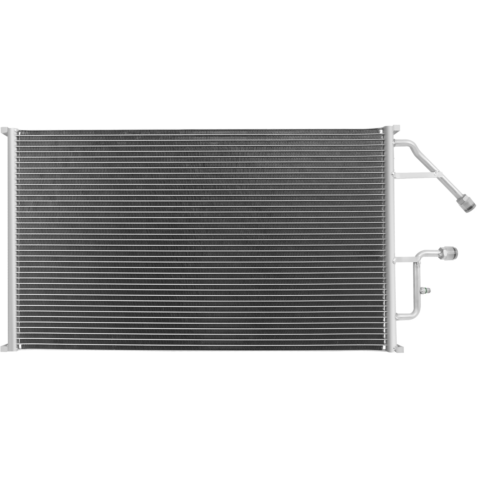 Air Conditioning A/C Condenser Compatible with Chevrolet & GMC Models # 4544, 7014544, 52402209, 52458719, 52480034, 52471230