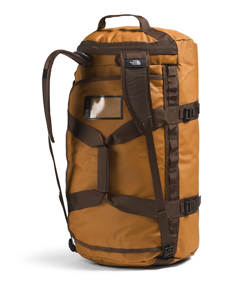 【美品未使用】THE NORTH FACE 44L ダッフルバッグ ブラウン ザ・ノース・フェイス THE NORTH FACE 日本正規品 ザ・ノース