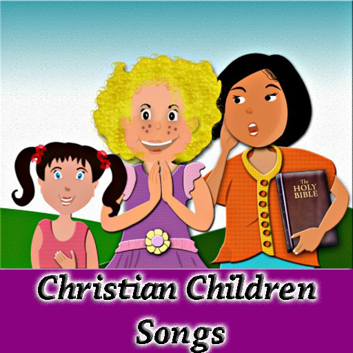 Christian Children for Android
