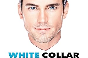 White Collar Season 5: A Riveting Crime Saga
