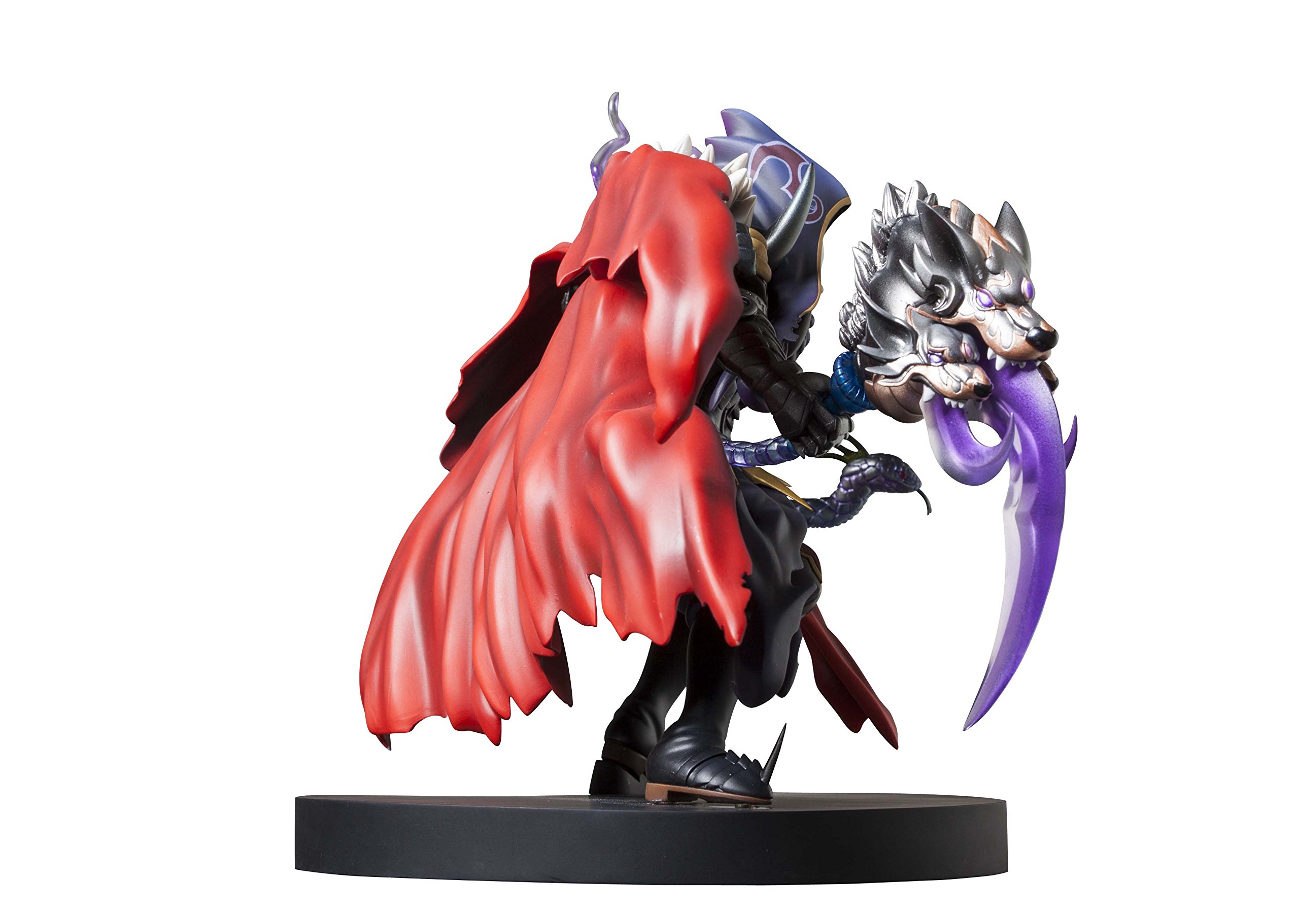 Amazon | ULTIMATE MODELING COLLECTION FIGURE INFERNO HADES -冥界神