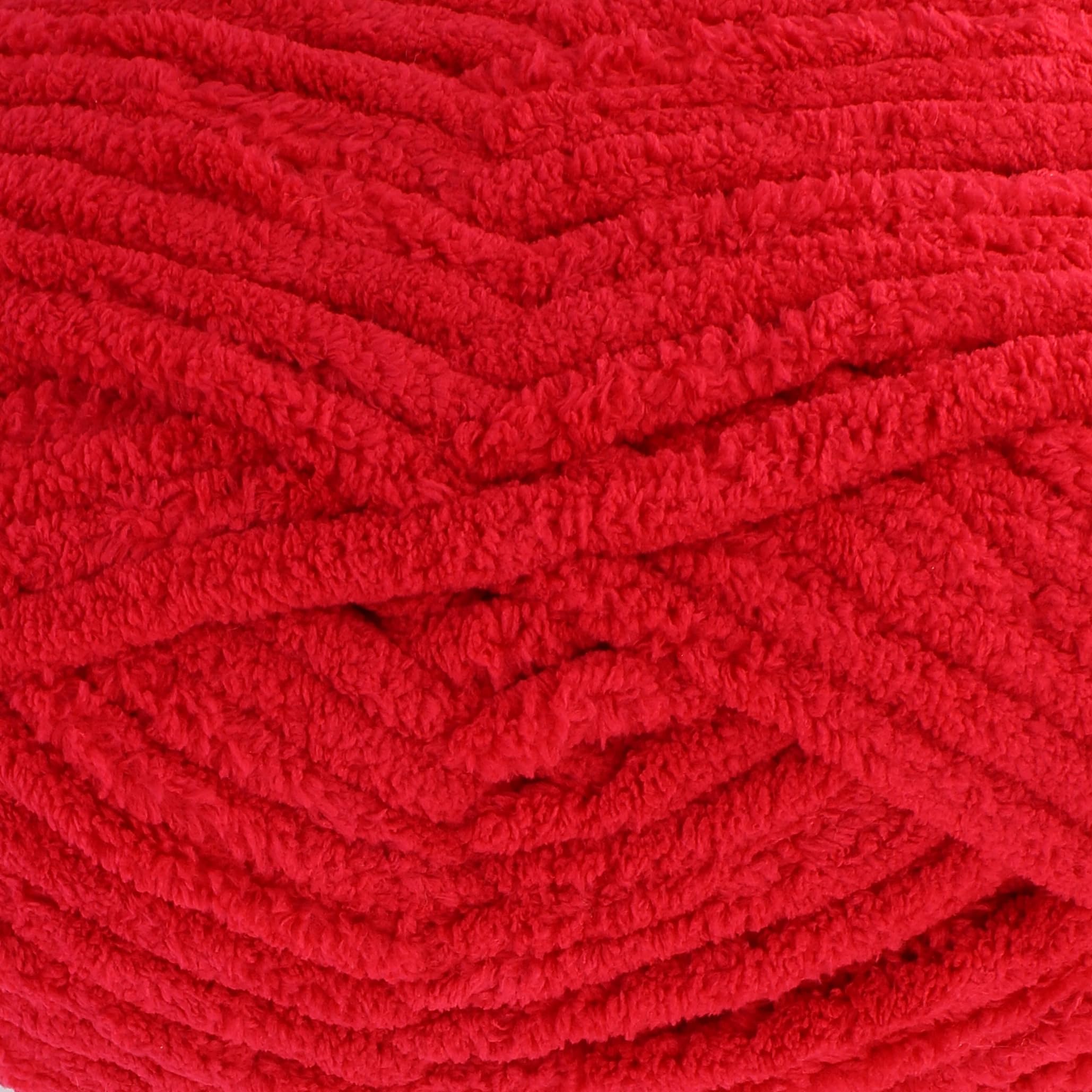 King Cole Jumbo Toastie - Crimson (6460)