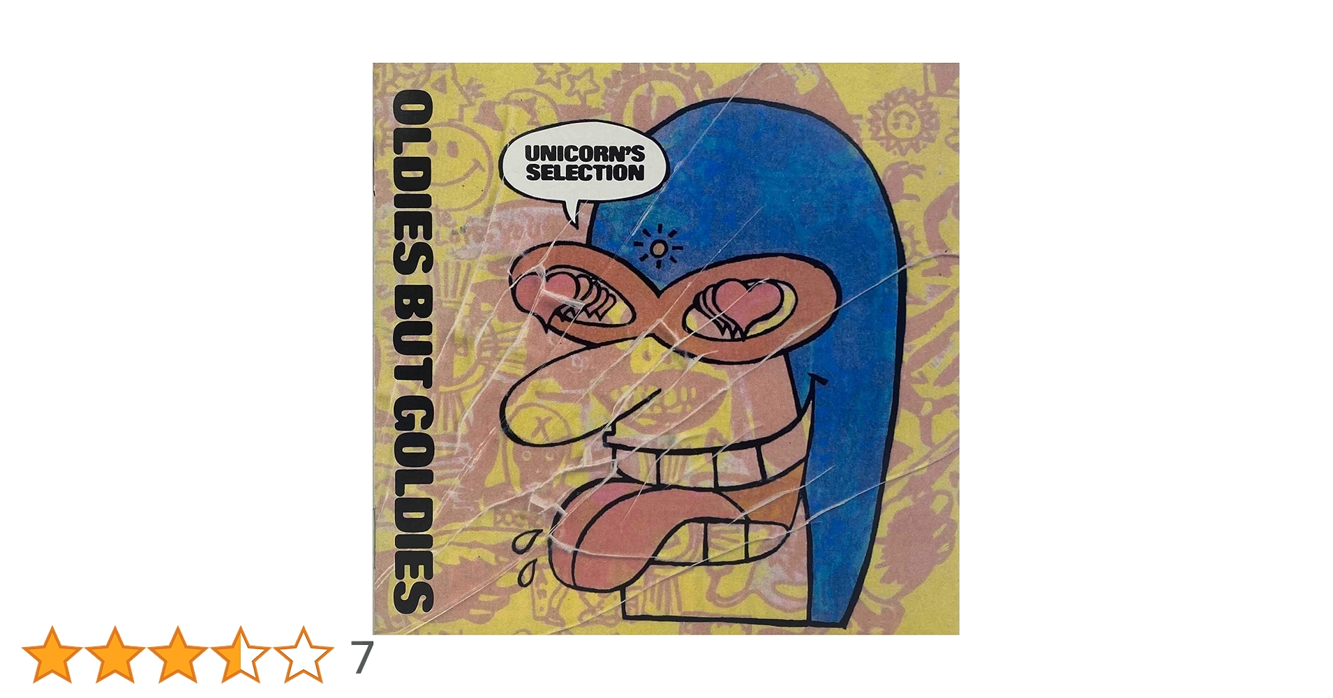 OLDIES BUT GOLDIES! 洋楽レコード OLDIES BUT GOLDIES! 洋楽レコード Oldies But Goldies – Vinyl
