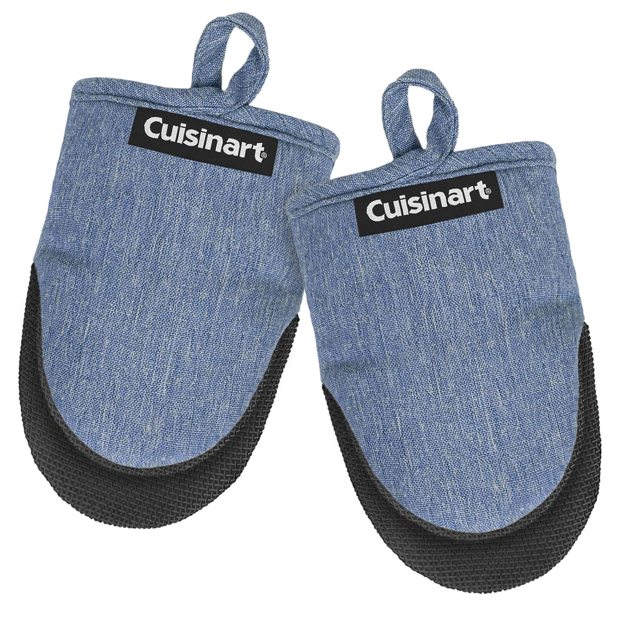 Cuisinart Mini Oven Mitts
