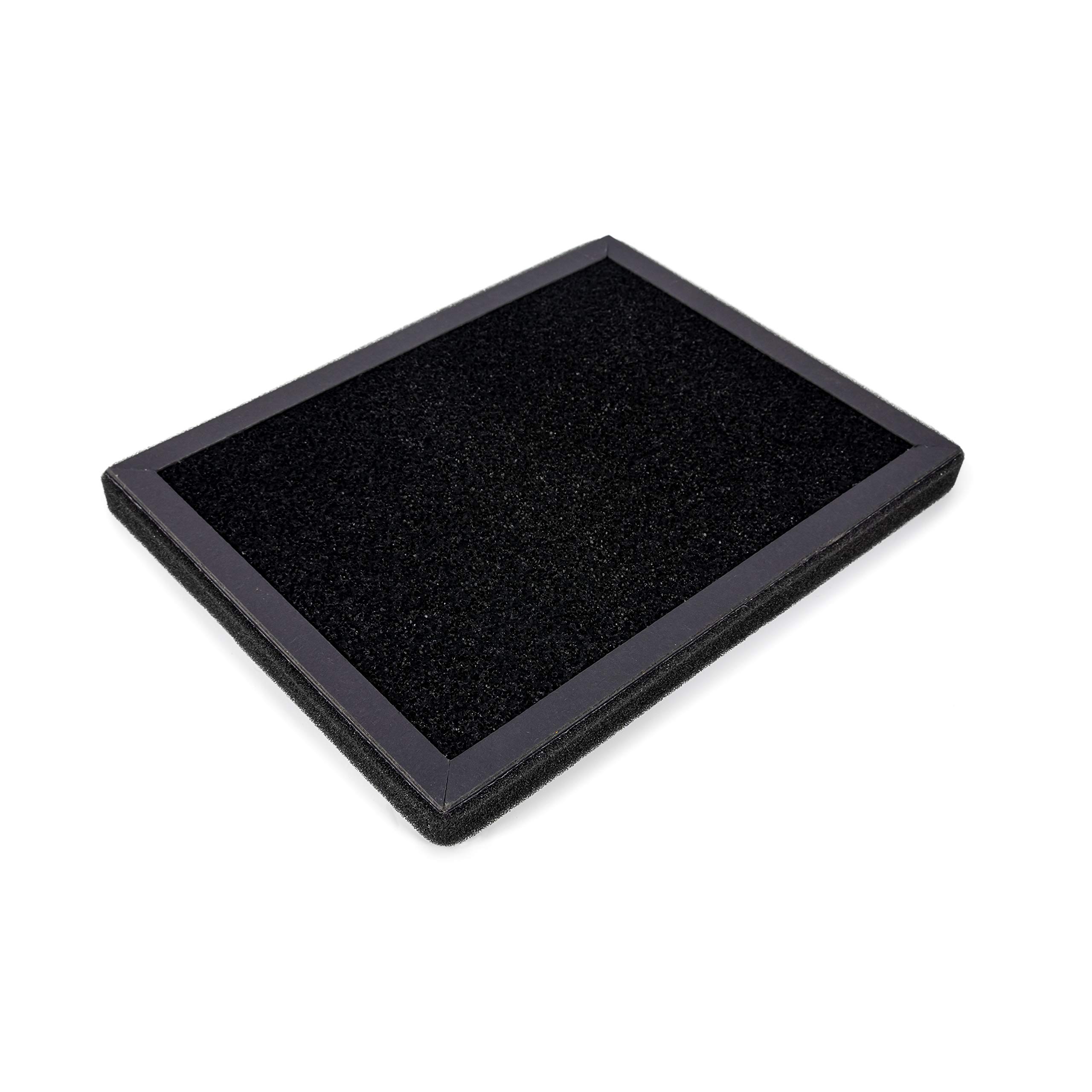 Noaton® DF 4214HC Filtro combinato (HEPA + carbone) per deumidificatore HEPA DF 4214