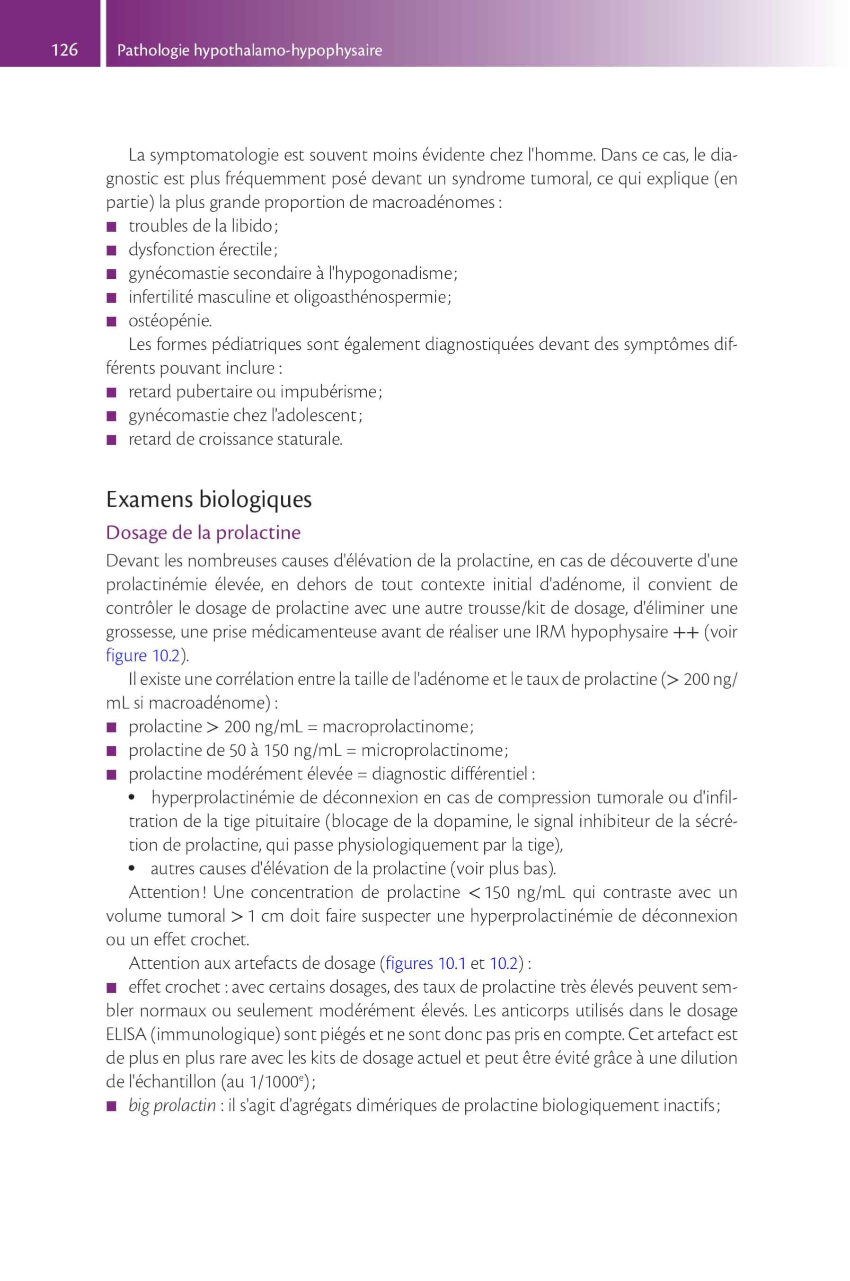Tout-en-un d'endocrinologie
