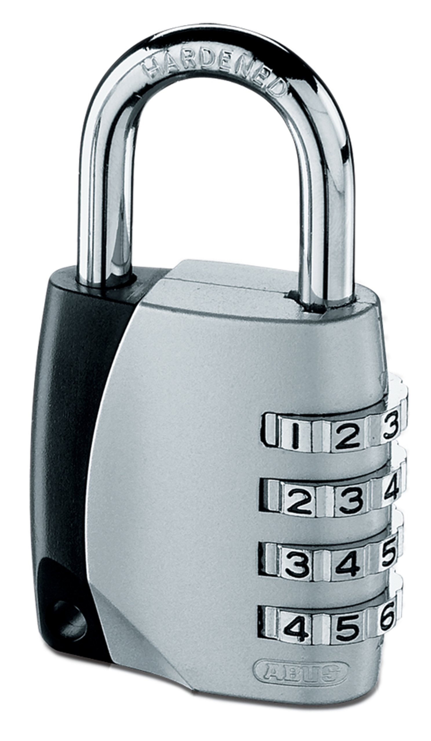 Amazon | 日本ロックサービス ABUS 番号式 南京錠 155 40 | 補助錠・錠前