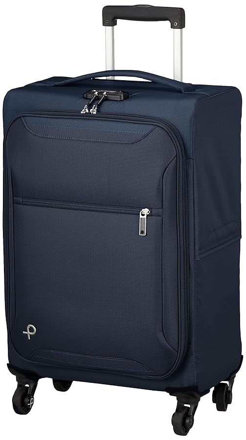 ☆極美品☆ PROTECA プロテカ キャリーバッグ ソリエ3 ネイビー ☆極美品☆ PROTECA プロテカ キャリーバッグ ソリエ3 ネイビー