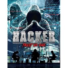 Hacker Trust No One
