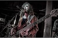 Vista 10 de Micrófono SHURE, Negro