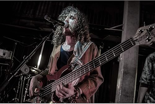 Miniatura 10 de Micrófono SHURE, Negro