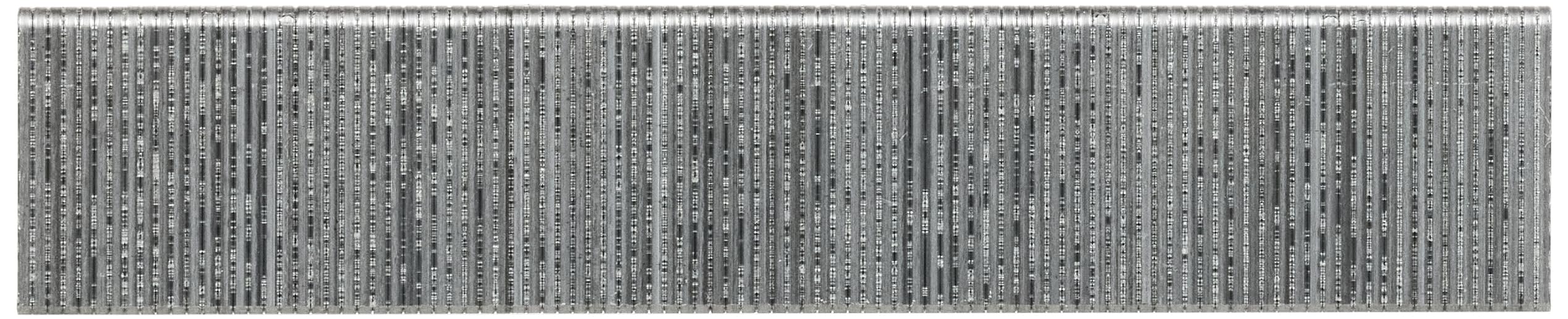 Original Einhell Accessoire Agrafes 5x25 mm pour DTA 25/2, 3000 pièces