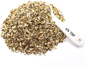 Lone Star Botanicals Echinacea Purpurea Root C/S 12 lb.