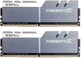 F4-3200C16D-32GTZRX(DDR4 16G×2) G.Skill TridentZ Series 32GB (2 x 16GB) 288-Pin DDR4 SDRAM