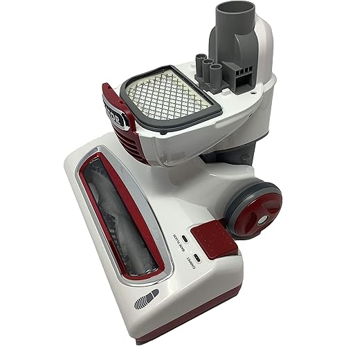 Shark Powered Floor Nozzle Head Attachment for Rotator Vac or Steam MV3010 Vacuum