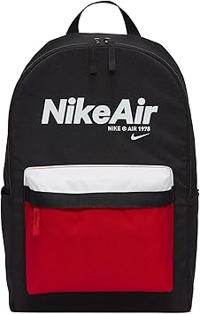 nike air heritage 2.0 backpack
