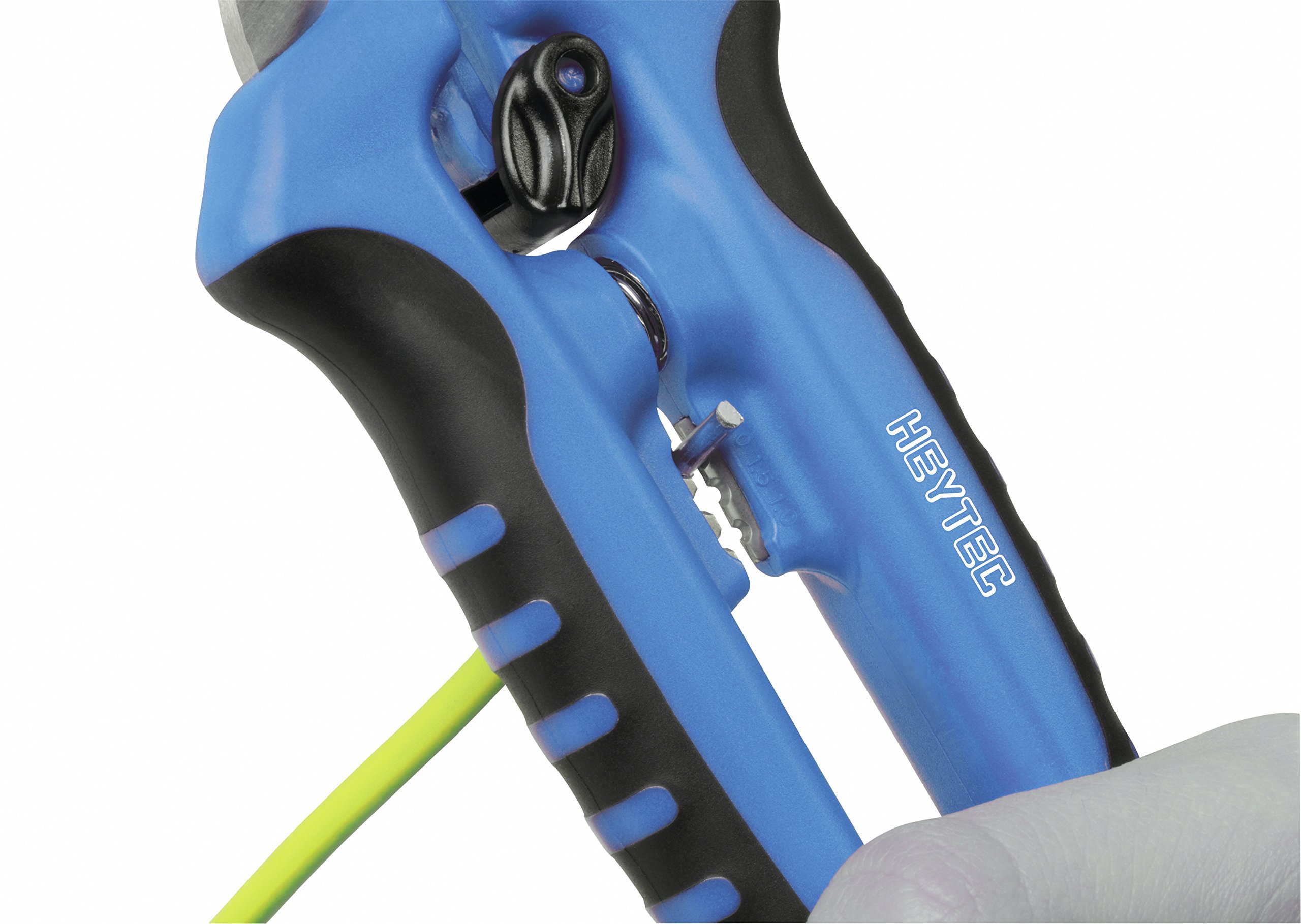 Heyco Remscheid - Heytec universialschere profesional para electricistas