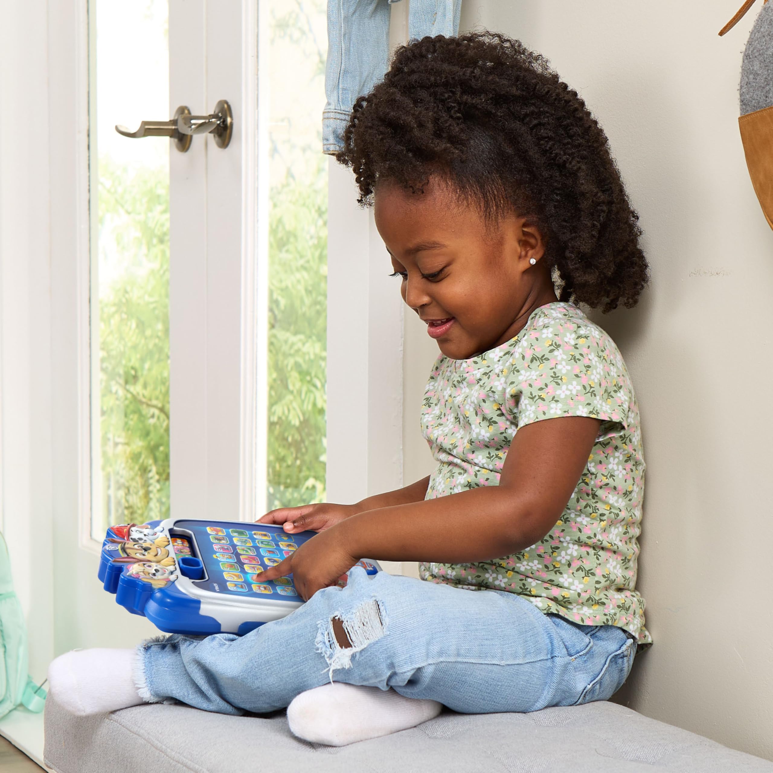 VTech Paw Patrol – Ma Lumi Lern-Tablet