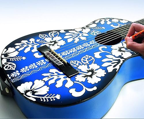 Miniatura 4 de Molotow One4All marcador de pintura acrílica, Avellana