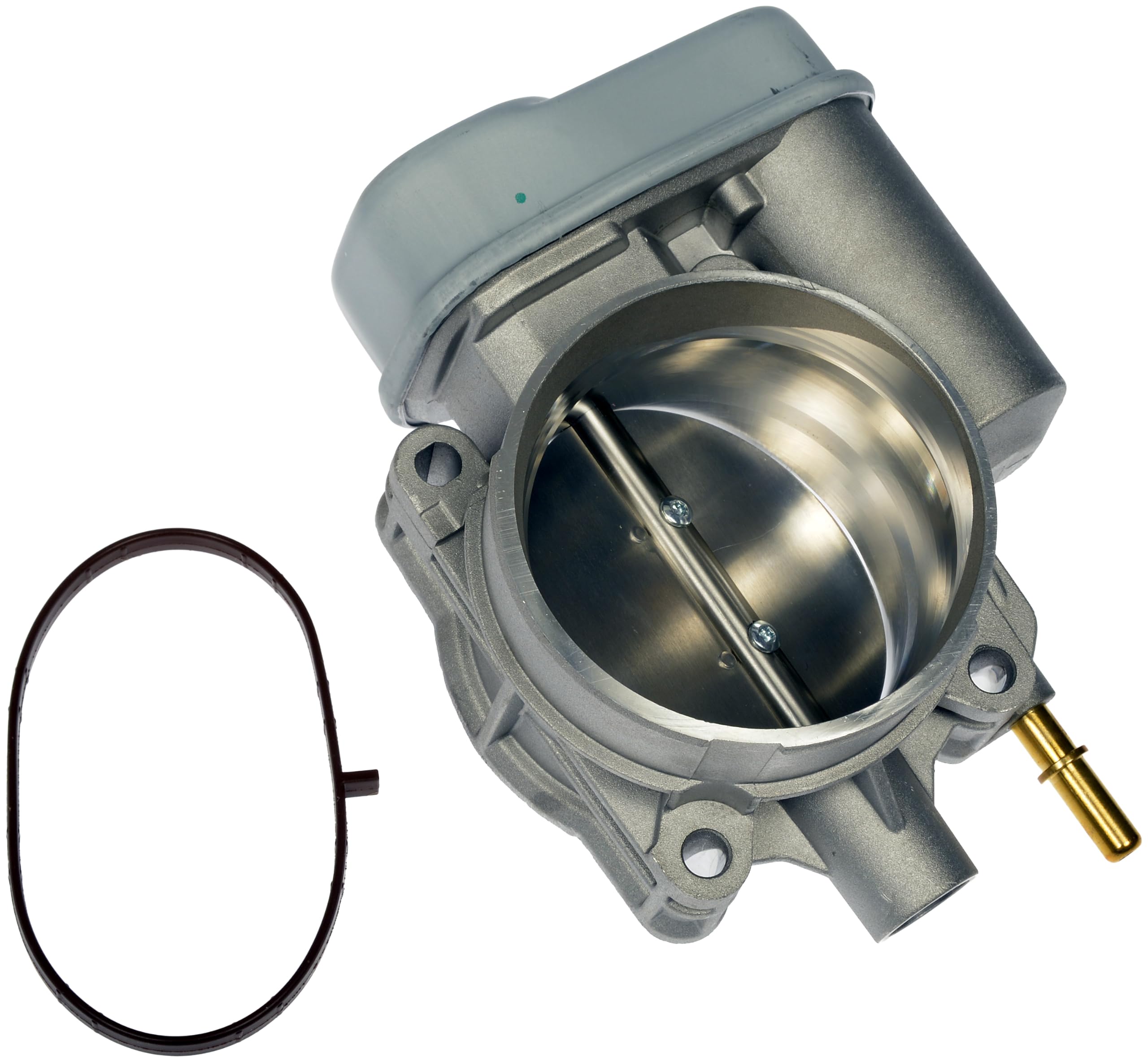 Amazon.com: Dorman 977-017 Throttle Body Assembly Compatible with