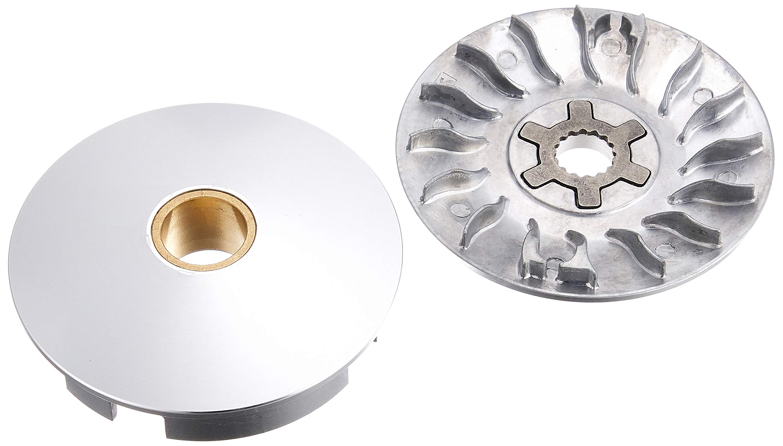 キタコ JOG90/AXIS90 パワードライブKITタイプX 489-0402000