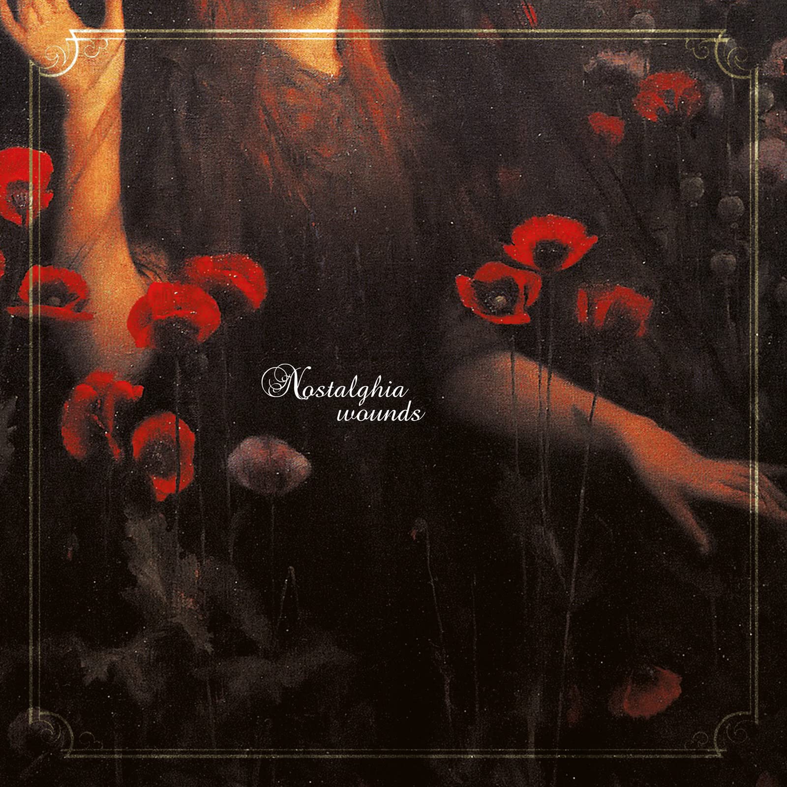 Wounds [VINYL]