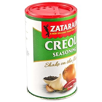 Zatarains New Orleans Style Creole Seasoning, 8 oz