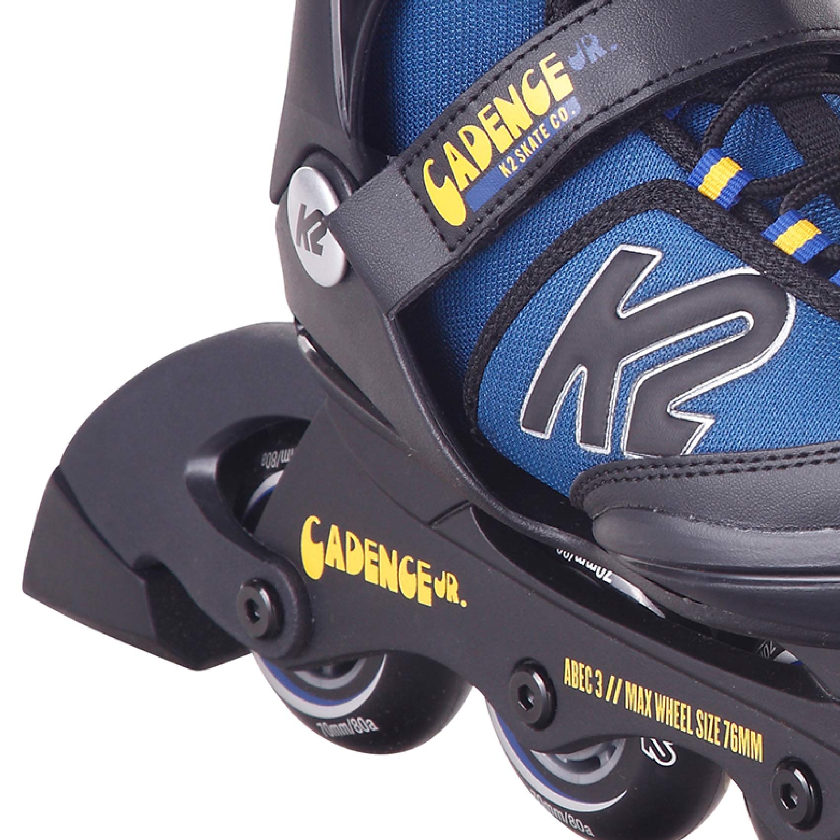 K2 I Inliner für Jungen I