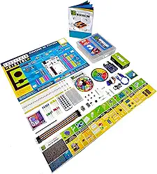 Kit Uno R3 Iniciante 3 Para Arduino Com Cards Explicativos