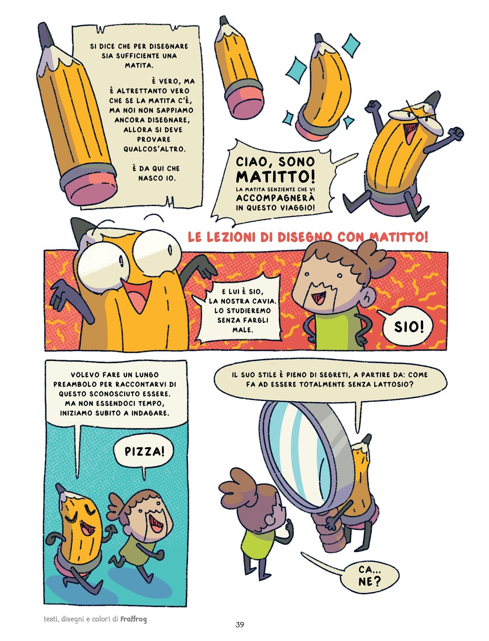 Scottecs Gigazine. Cofanetto 8 (Vol. 29-32)