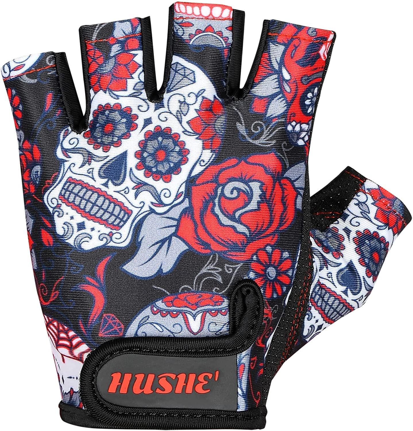 Fightsense België FIGHTSENSE Fitnesshandschoenen Voor Dames En