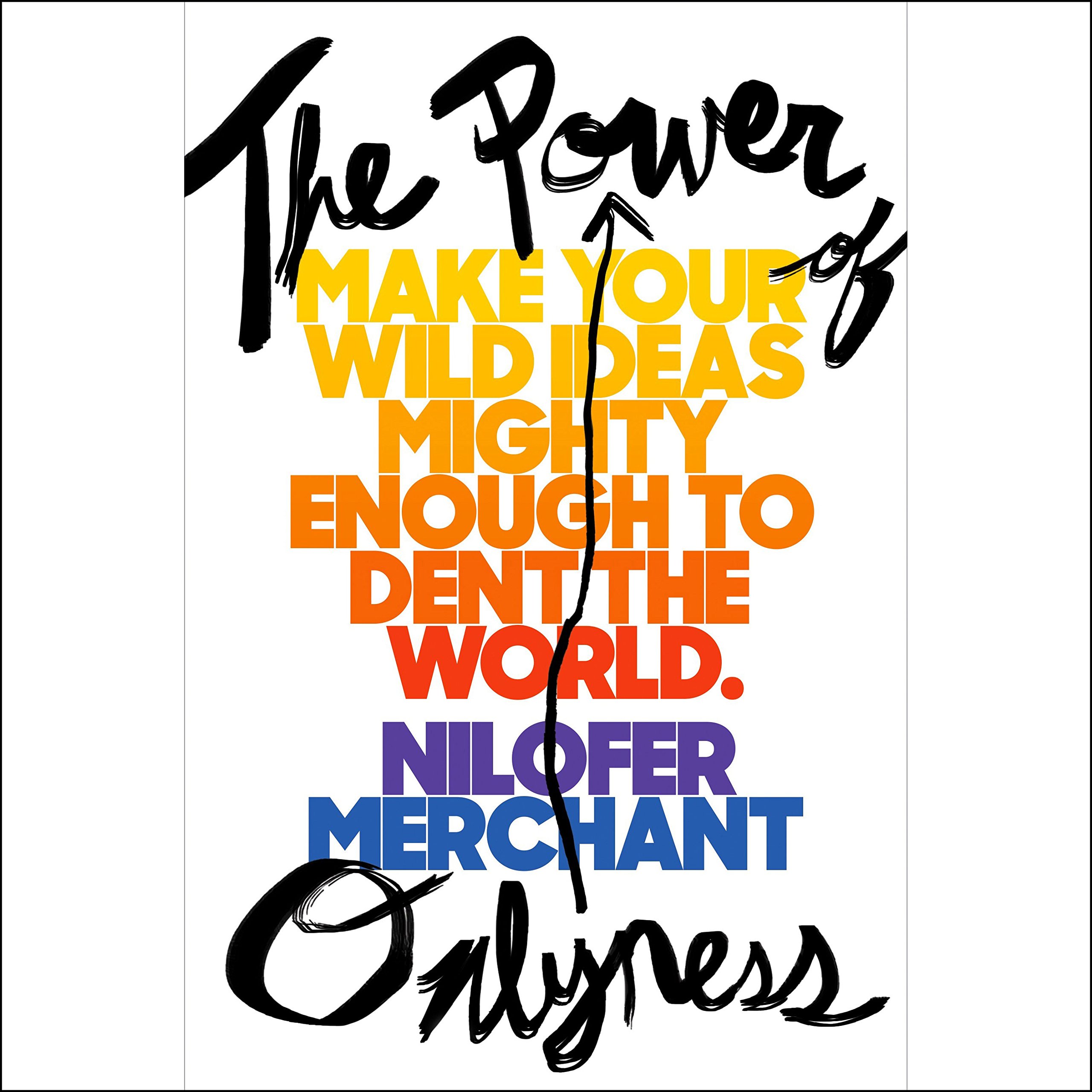 Cover art for The Power of Onlyness