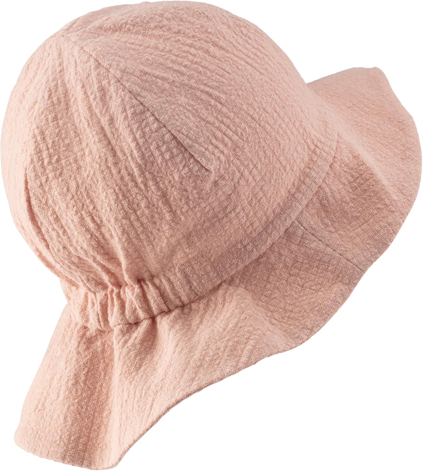 Sterntaler Sonnenhut Blümchen | In Beige