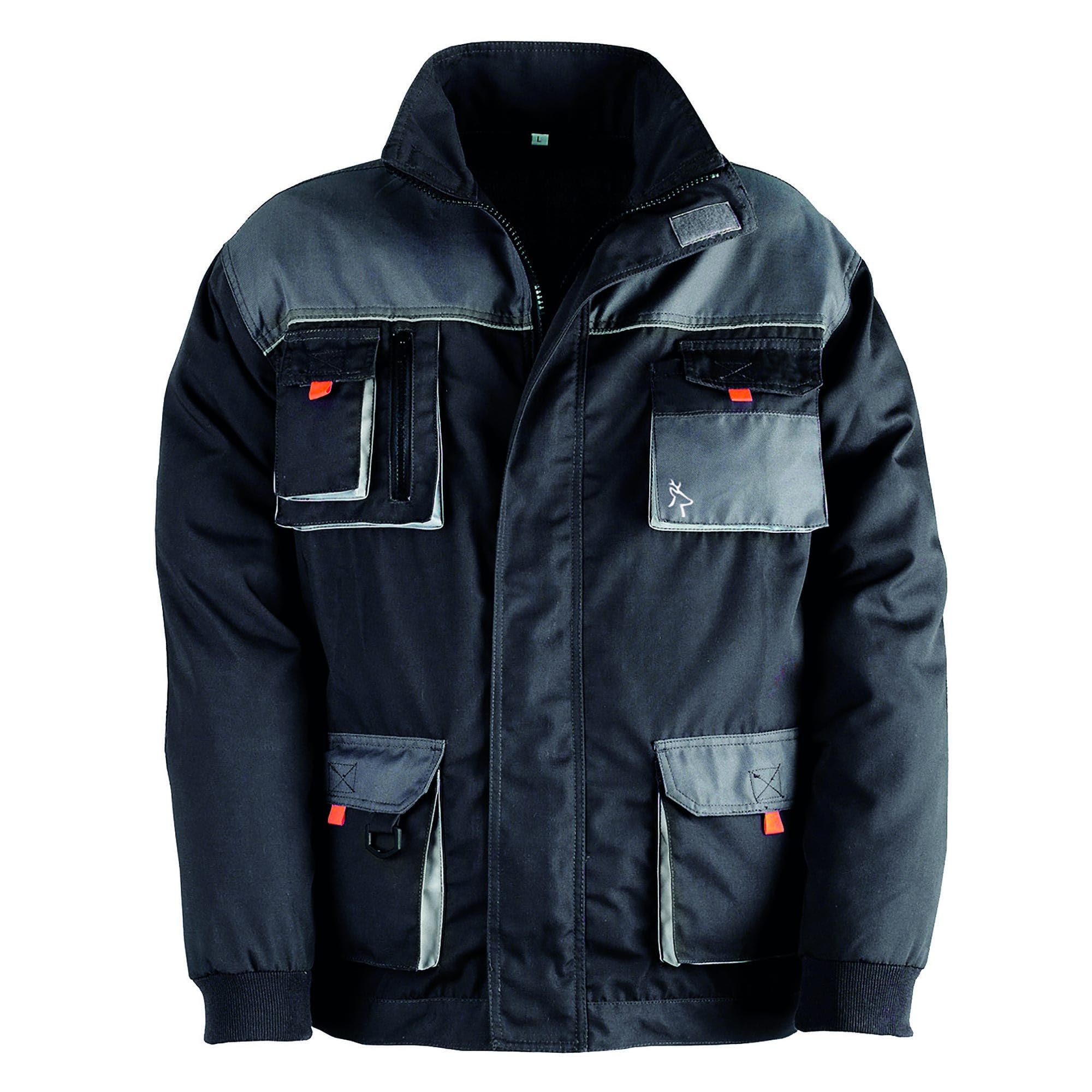 Veste de travail KAPRIOL Smart XL robuste à poches multiples 31712