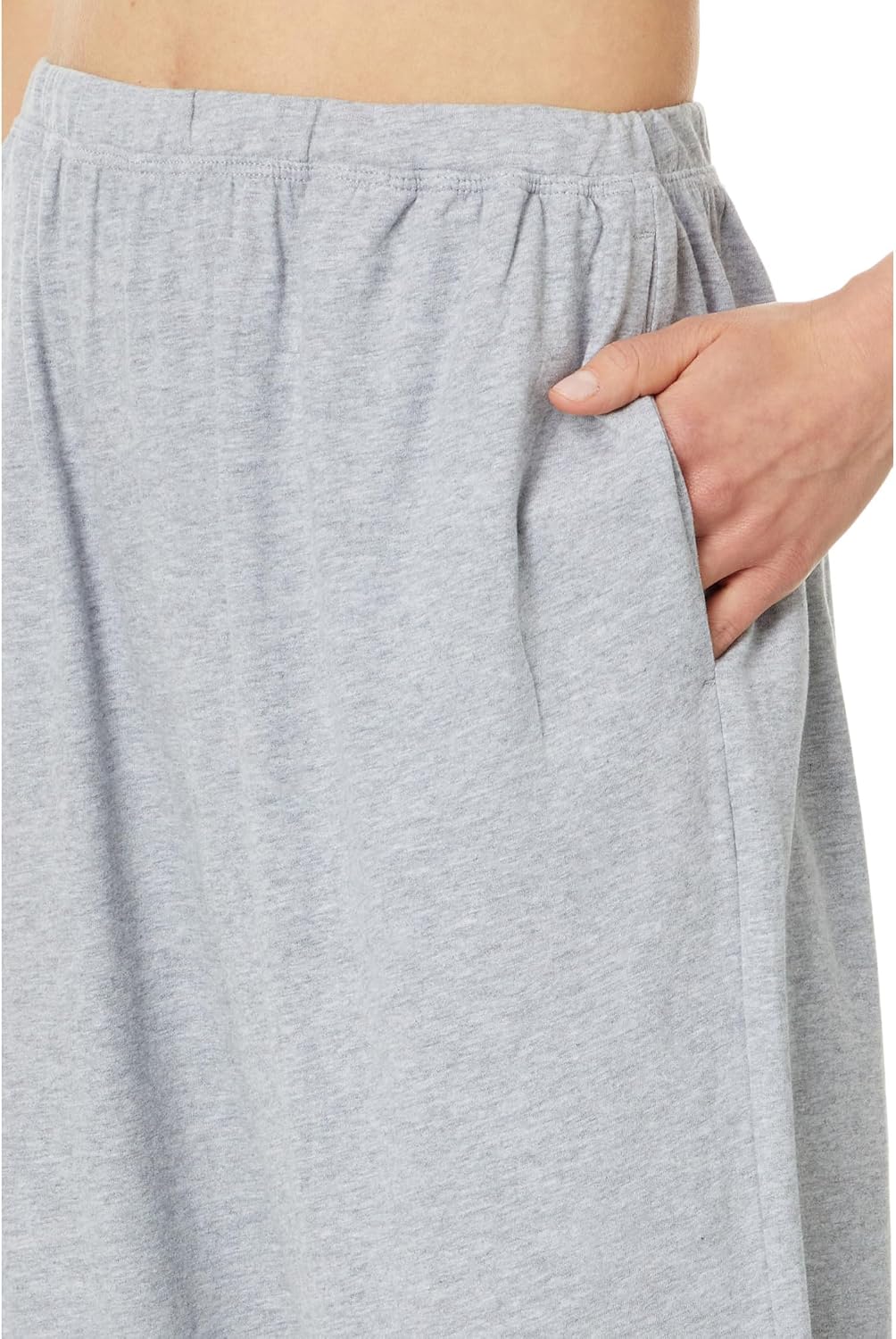 Skin Women's Natural 30 1/2” Jolie Pants
