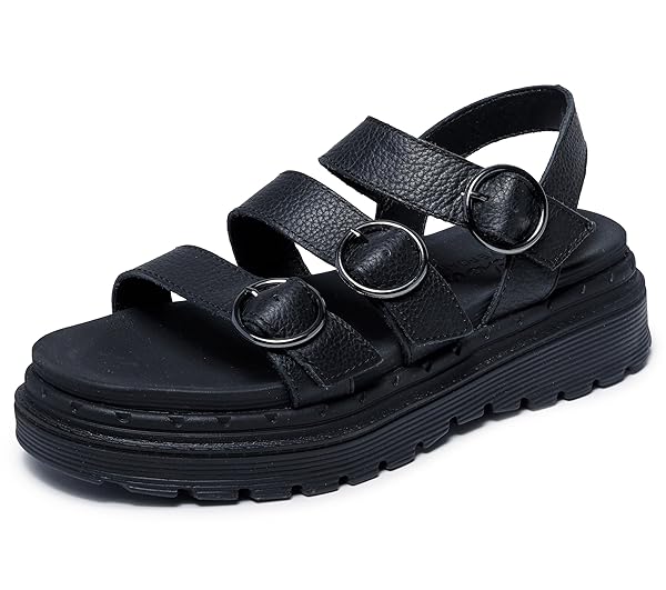 Skechers Women's Jammers-lite-Poppin' 2.0 Sandal