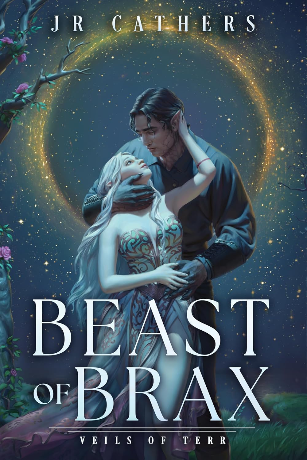 Beast of Brax
