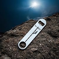 Vista 4 de Bottle Opener - Lineman
