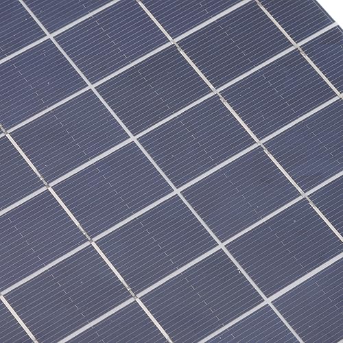 Miniatura 9 de Kit de bomba de agua solar, bomba de fuente solar con panel de 30 W de potencia para baño de pájaros