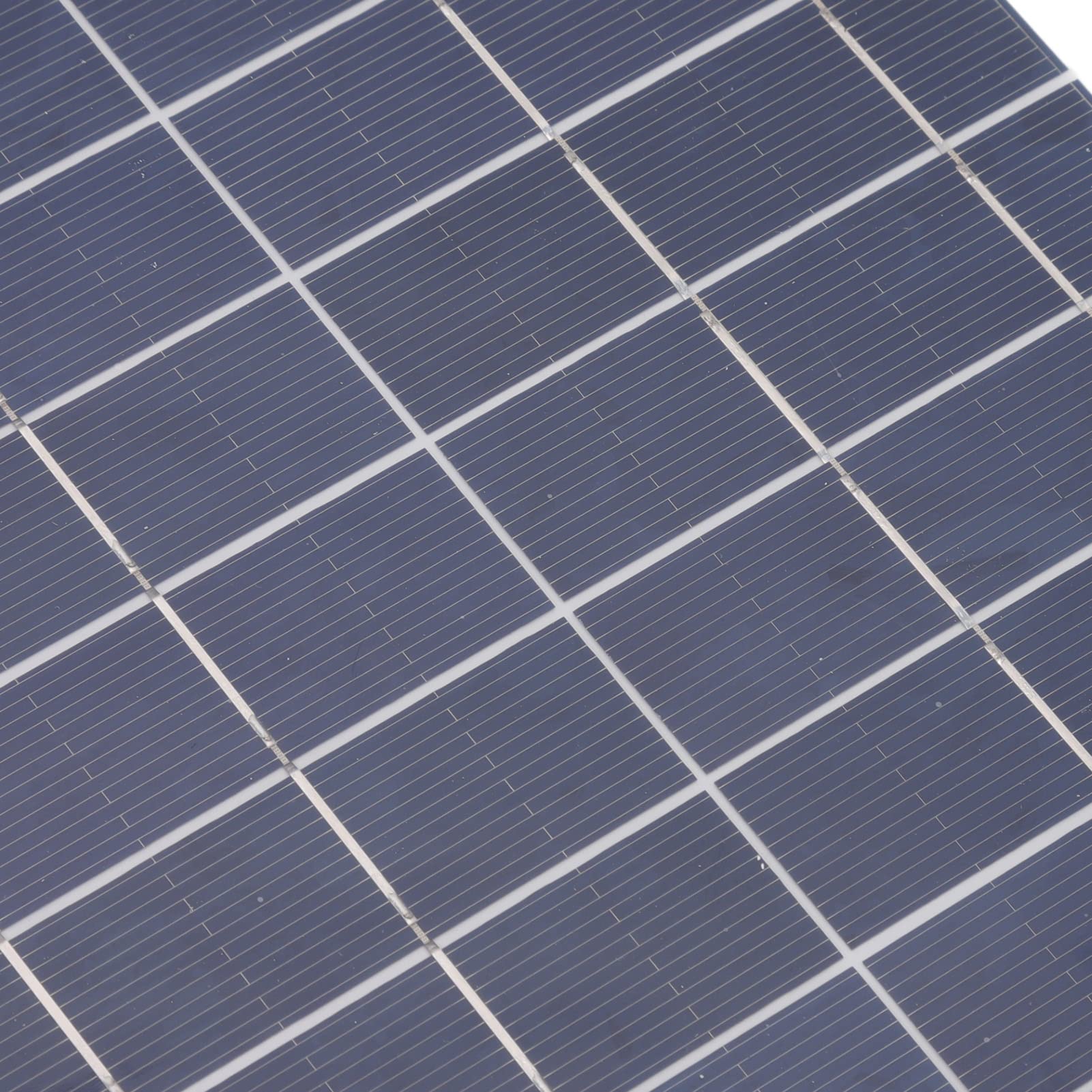 Solarwasserpumpen-Kit 30 W Polysilizium-Solarpanel-Brunnenpumpen-Kit für sonnenbetriebene Brunnenteich-Hydroponik-Gärten mit hoher Effizienz