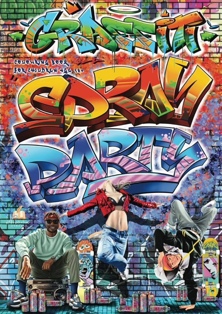 グラフィティアート雑誌、書籍20冊セット　graffiti HIPHOP ART グラフィティアート雑誌、書籍20冊セット graffiti HIPHOP ART