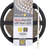 Vista 50 de Armacost Lighting 132220 RibbonFlex. Series Pro.