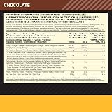 Optimum Nutrition Gold Standard 100% Isolate Whey Protein Powder, 930g - 7